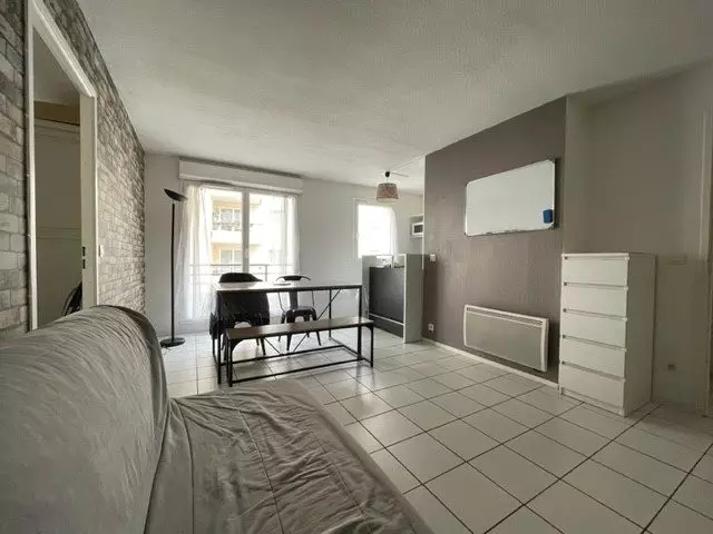 Appartement Rue Parmentier à Rouen