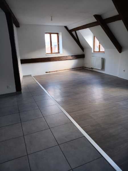 Appartement Impasse Saint-Martin à Beblenheim