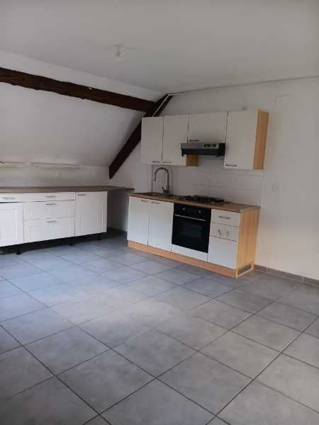 Appartement Impasse Saint-Martin à Beblenheim