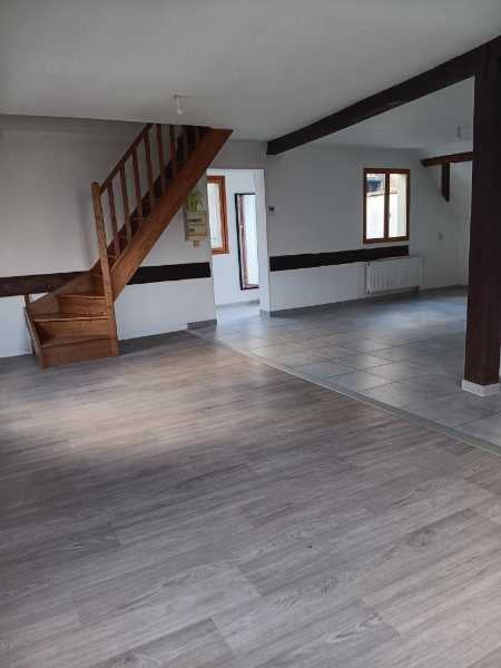Appartement Impasse Saint-Martin à Beblenheim