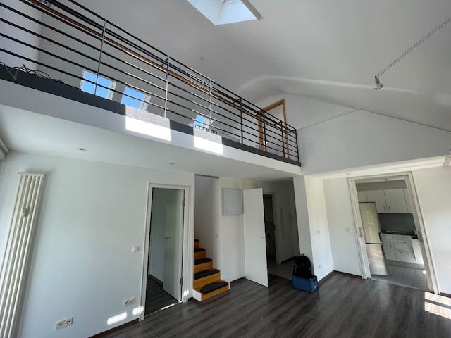 Wohnung Münchener Straße in Gauting