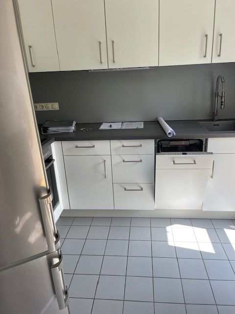 Wohnung Münchener Straße in Gauting