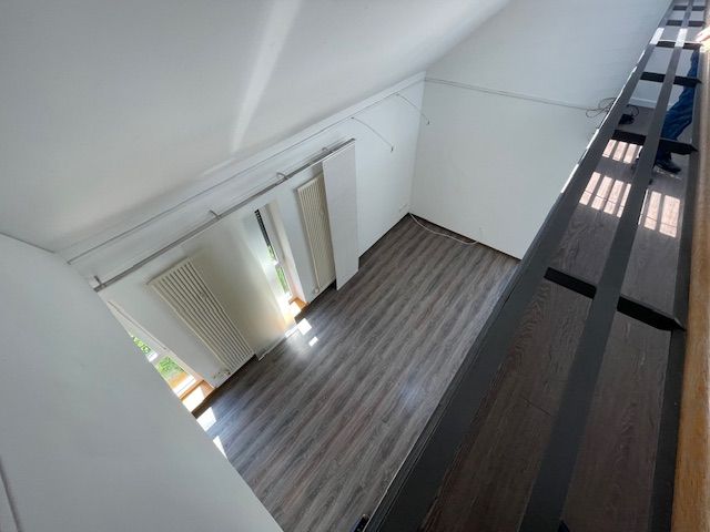 Wohnung Münchener Straße in Gauting