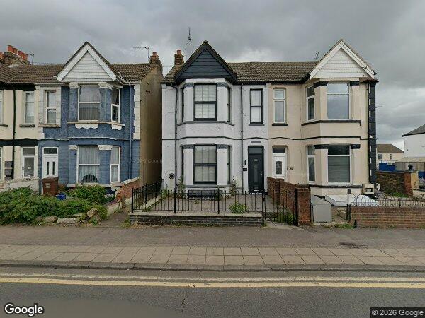 Room Watling Street in Chatham