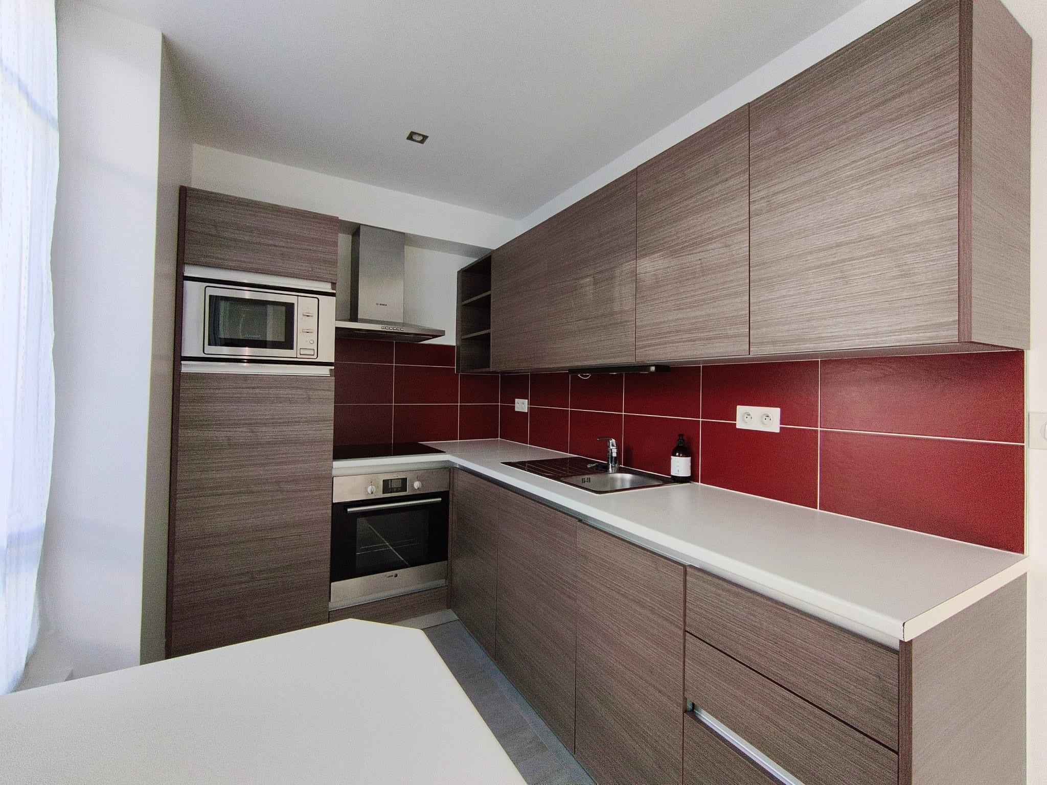 Flat Rue de Rambouillet in Limours
