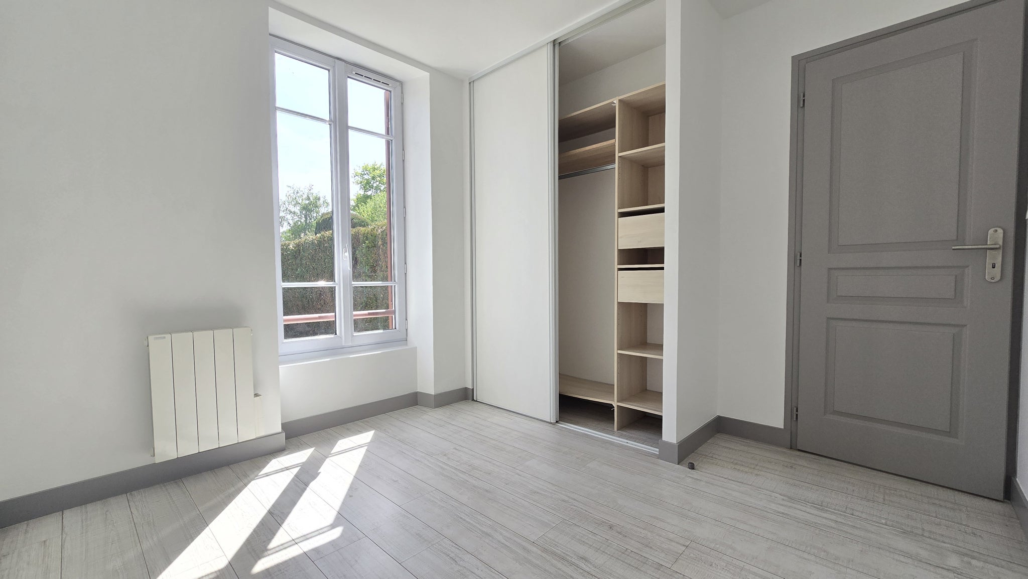Flat Rue de Rambouillet in Limours