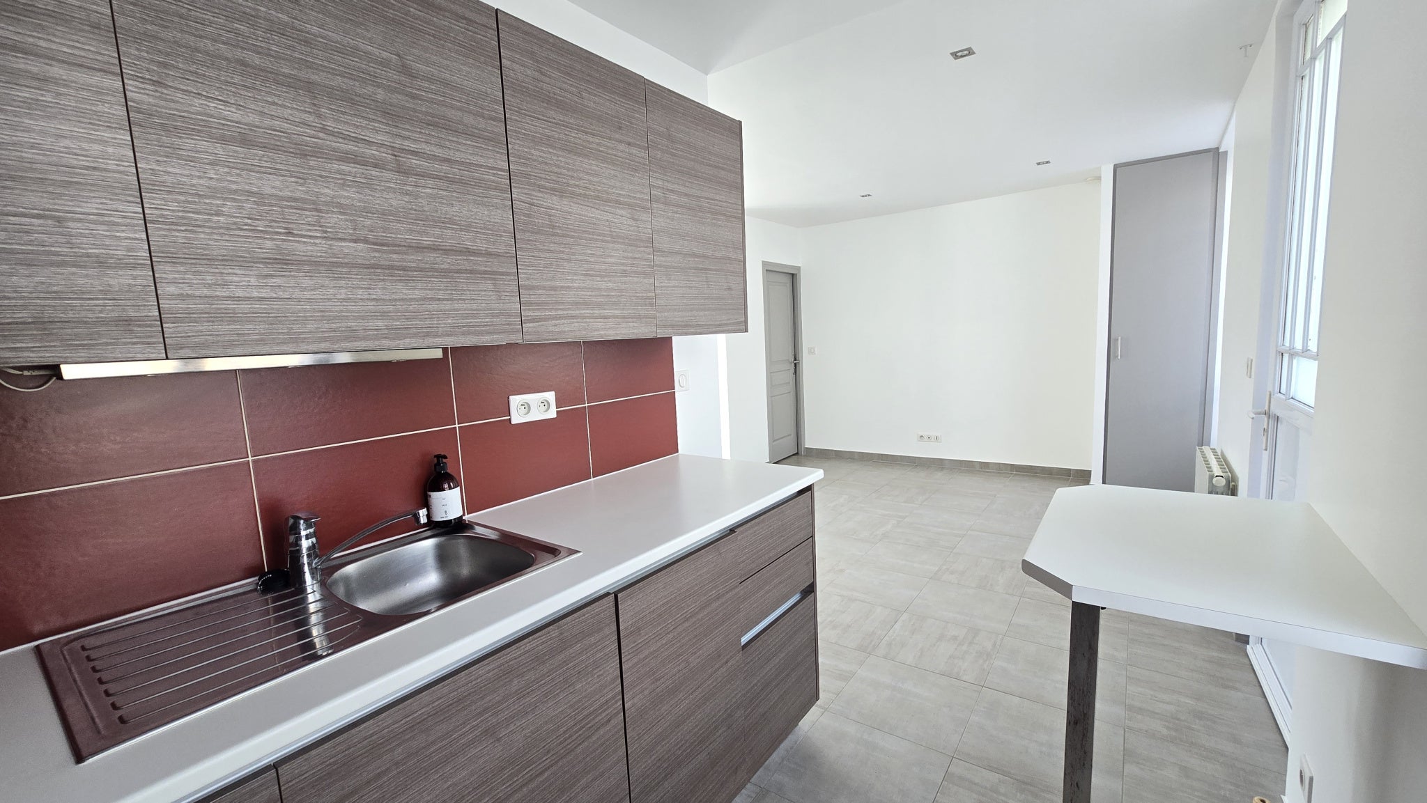 Flat Rue de Rambouillet in Limours