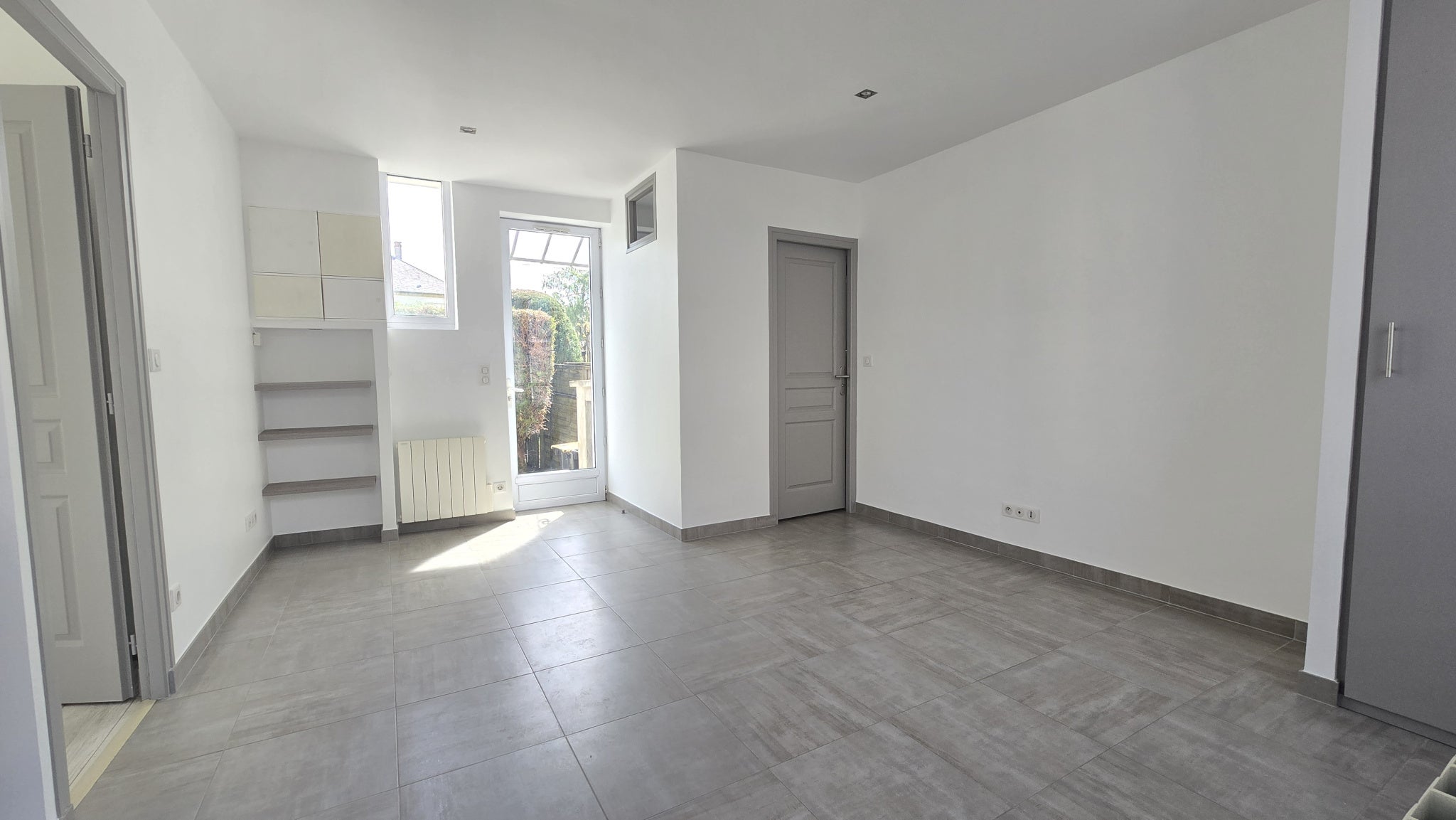 Flat Rue de Rambouillet in Limours