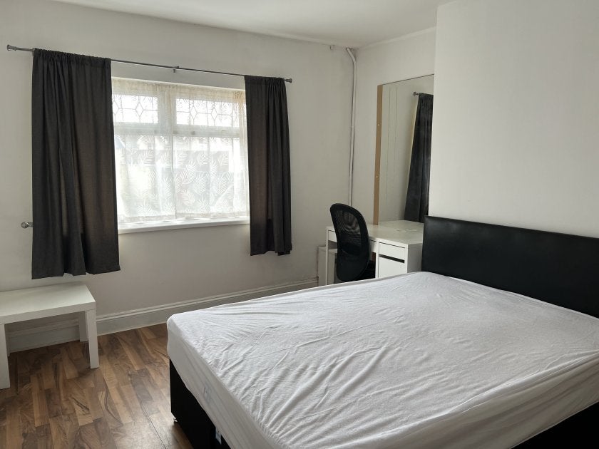 Flat Gelli Street in Swansea