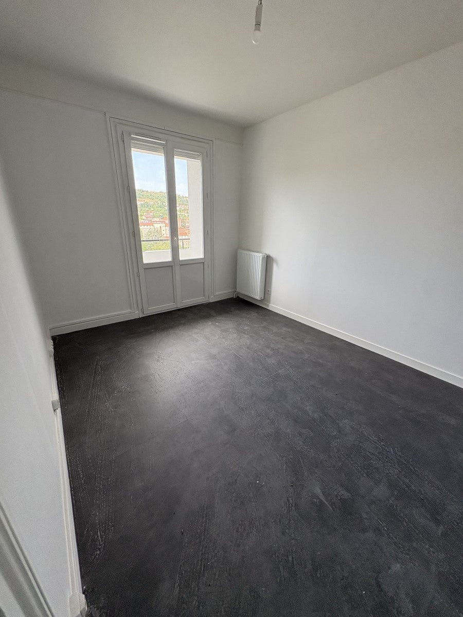 Appartement Rue de la Sablière à Saint-Étienne