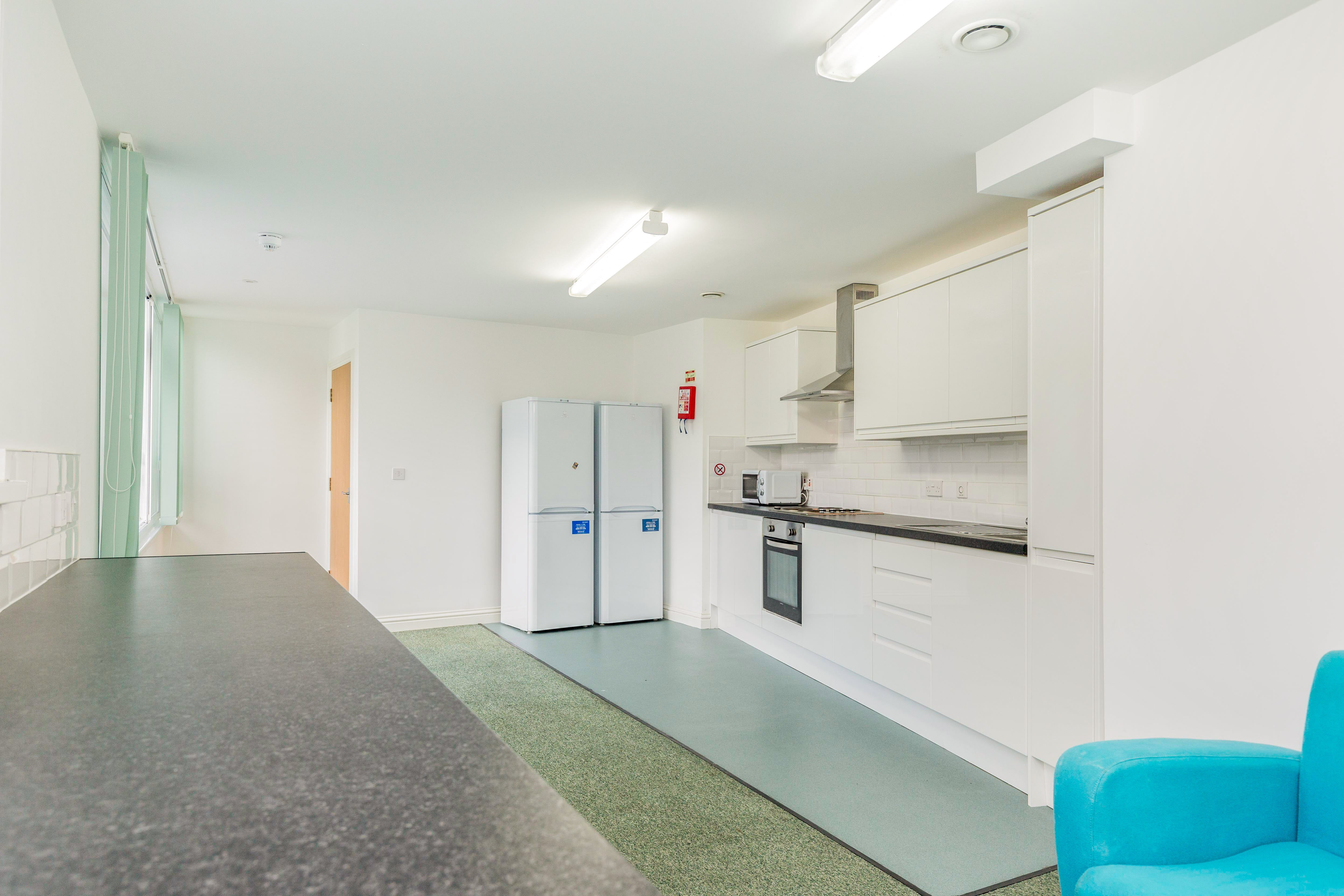 Room Guildhall Walk in Portsmouth