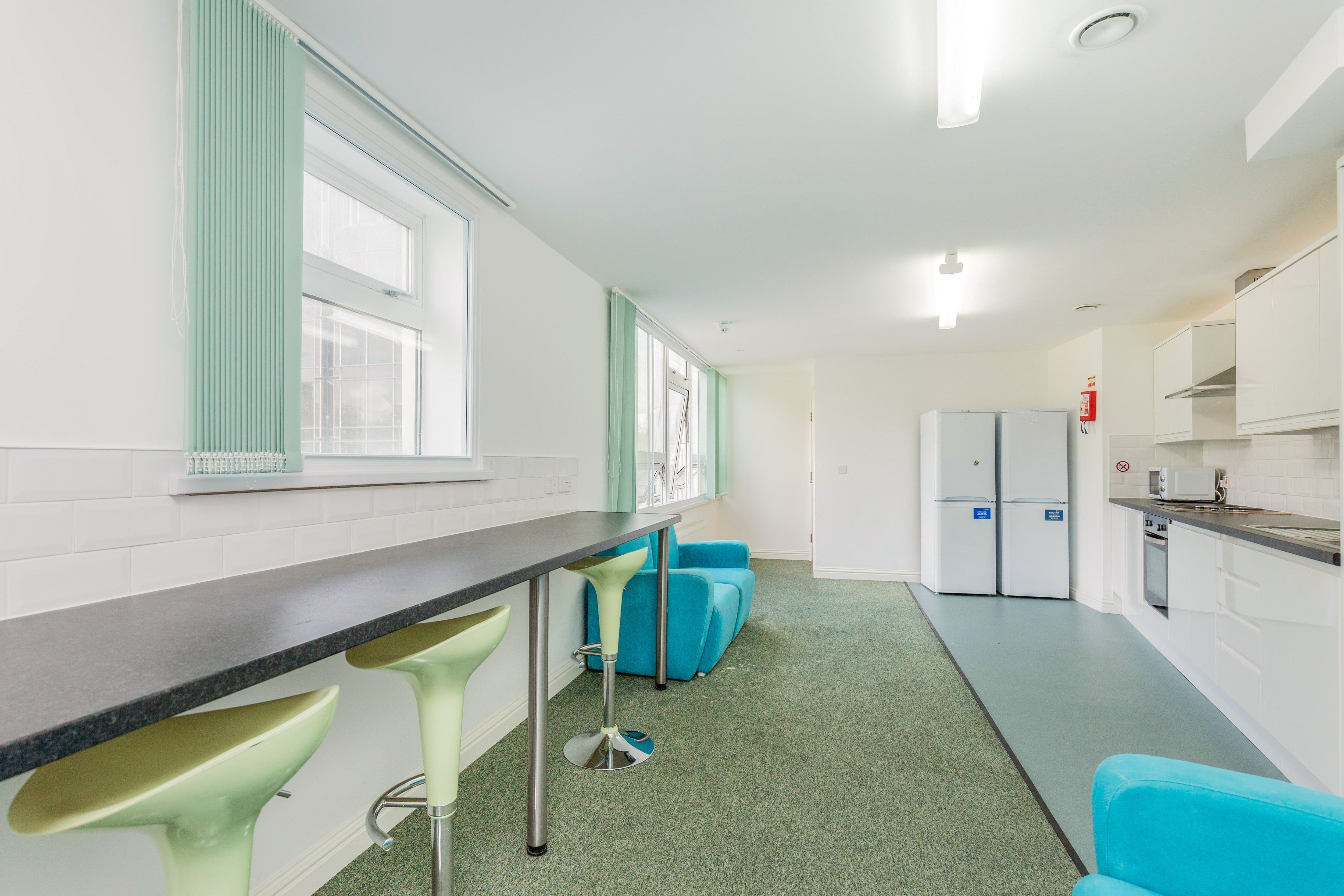 Room Guildhall Walk in Portsmouth
