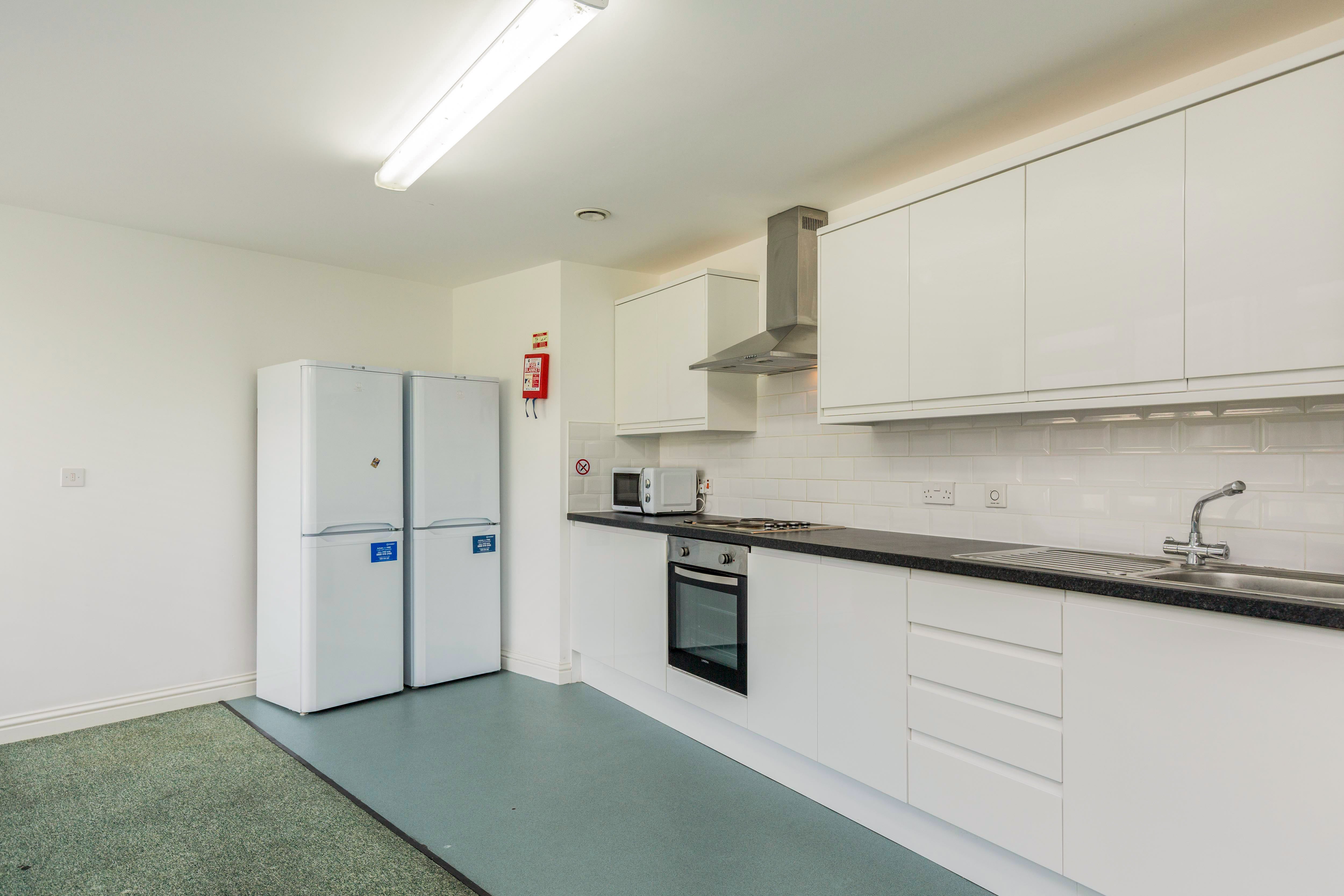 Room Guildhall Walk in Portsmouth