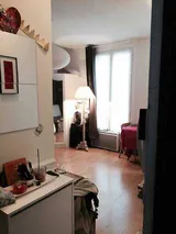 Appartement Quai d'Issy-les-Moulineaux à Paris