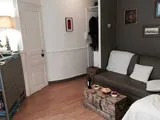 Appartement Quai d'Issy-les-Moulineaux à Paris