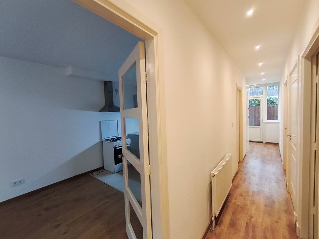 Appartement Van Zeggelenlaan 7