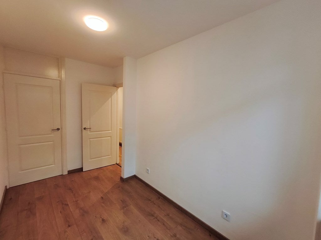 Appartement Van Zeggelenlaan 13