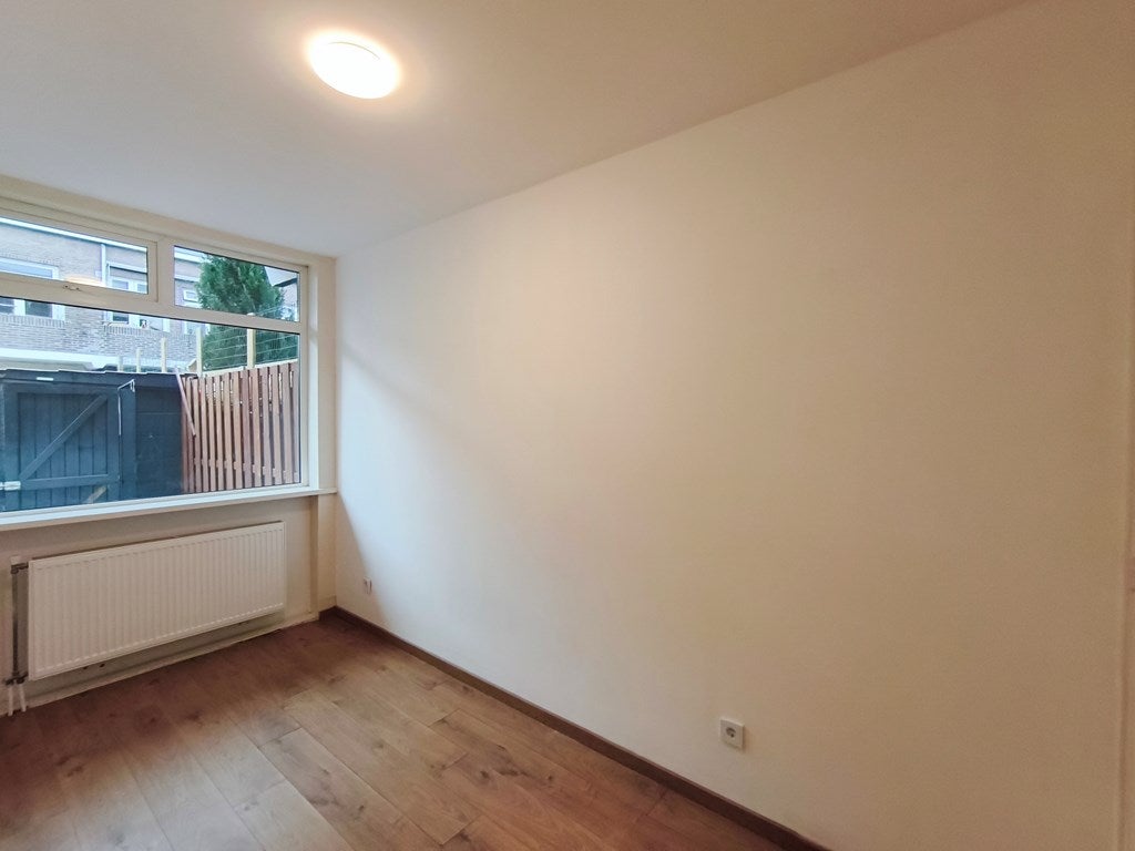 Appartement Van Zeggelenlaan 12
