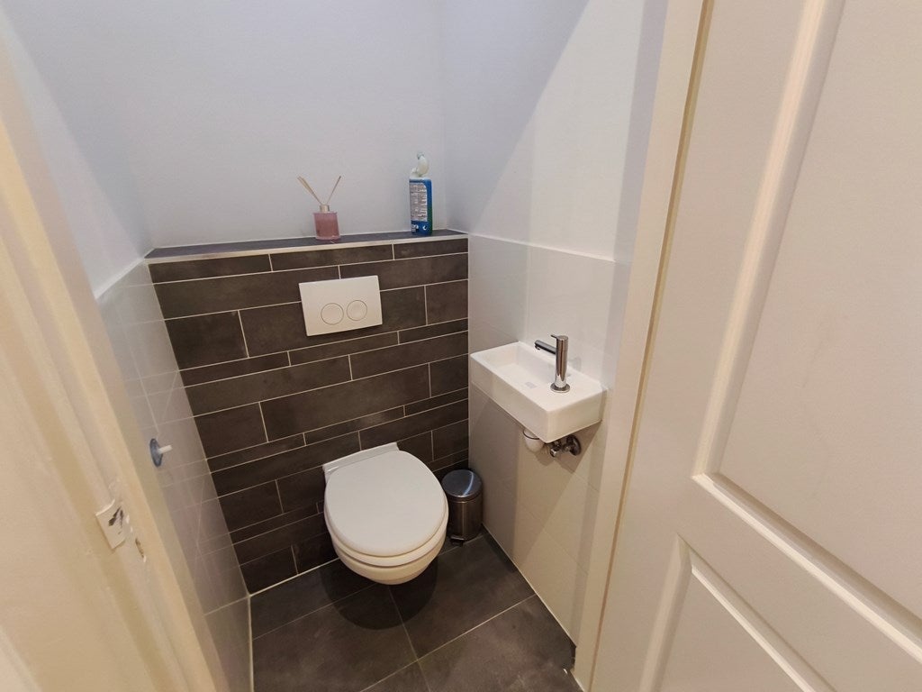 Appartement Van Zeggelenlaan 15