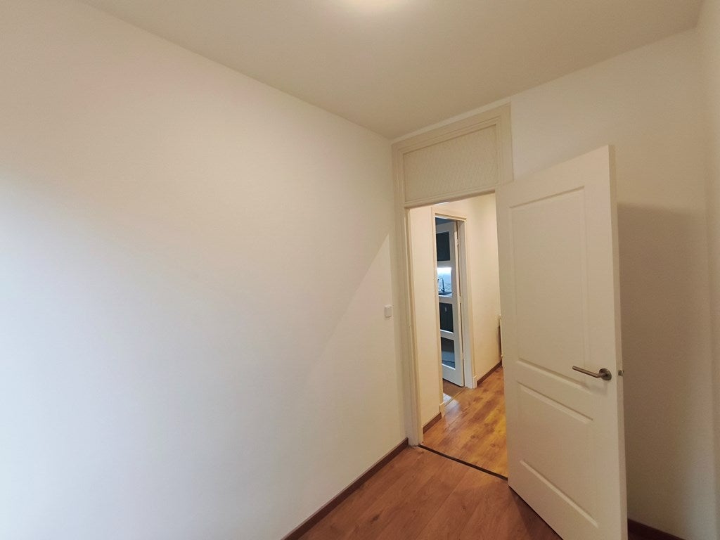 Appartement Van Zeggelenlaan 9