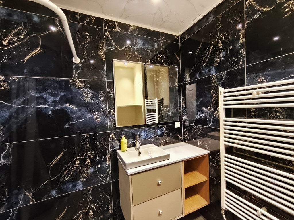 Appartement Van Zeggelenlaan 4