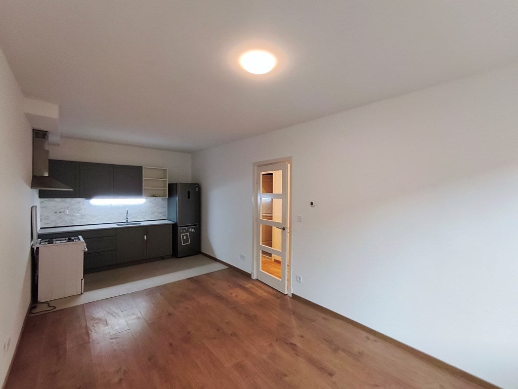 Appartement Van Zeggelenlaan 6