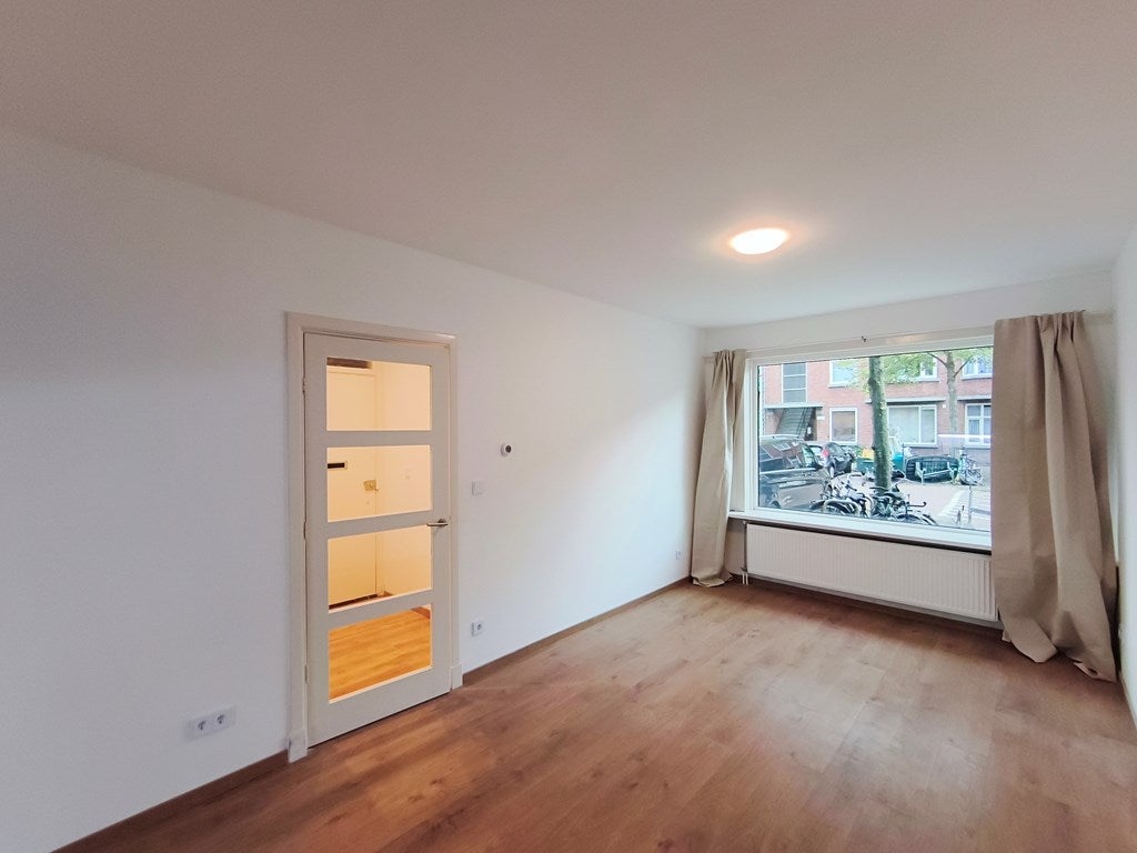 Appartement Van Zeggelenlaan 346 in Den Haag
