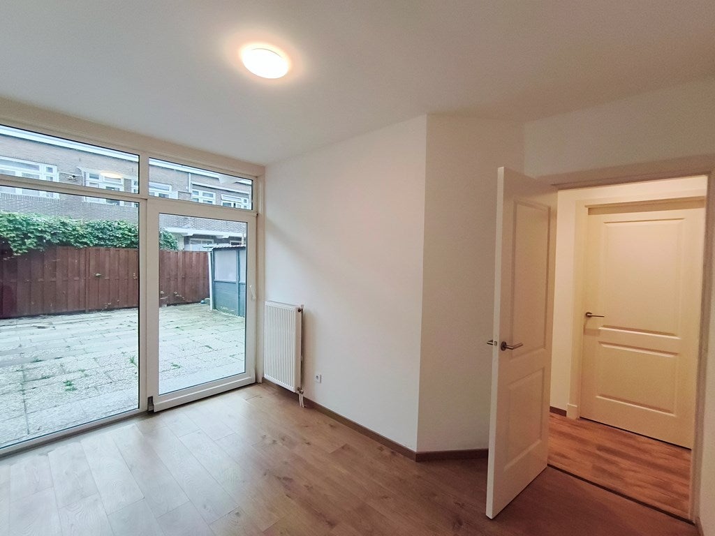 Appartement Van Zeggelenlaan 10