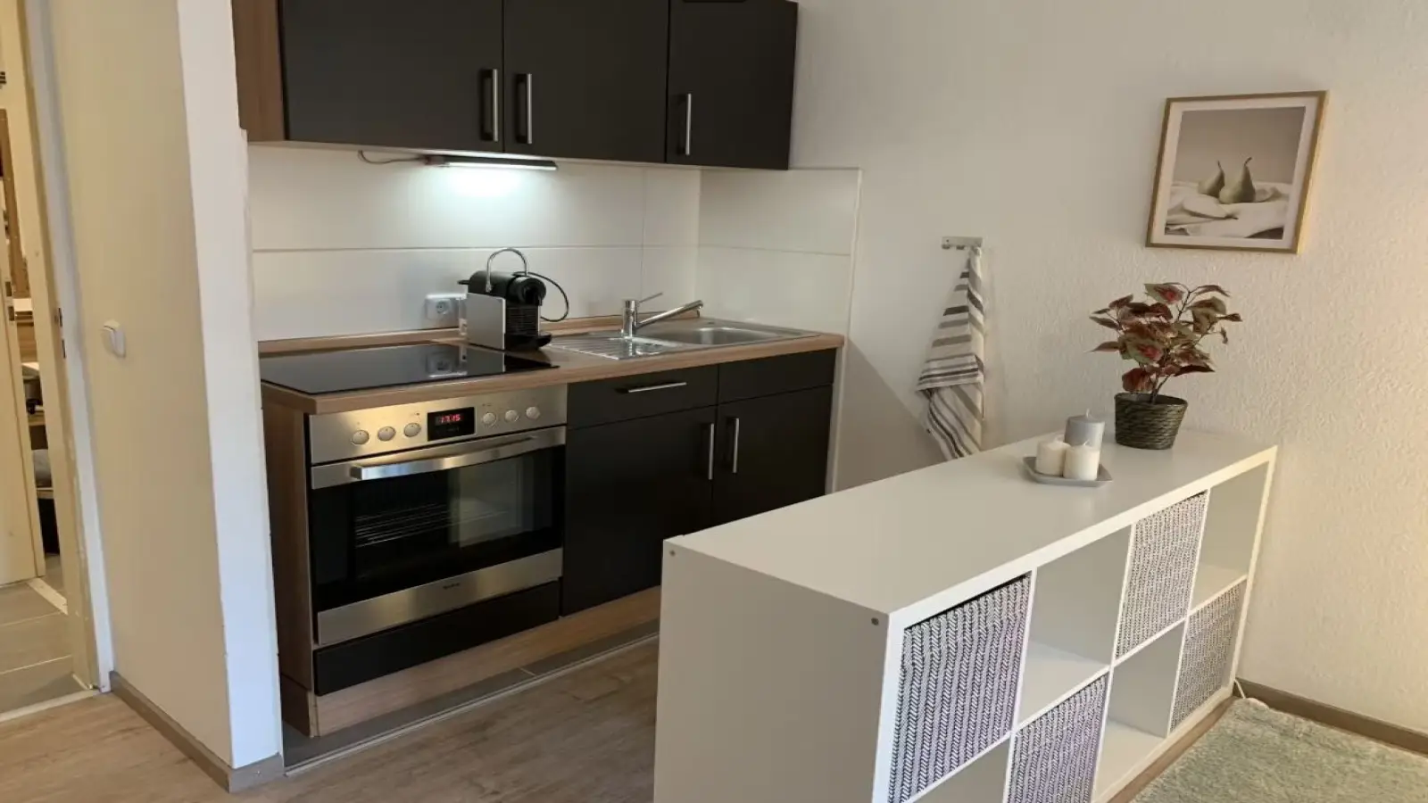Wohnung Hochstraße in München