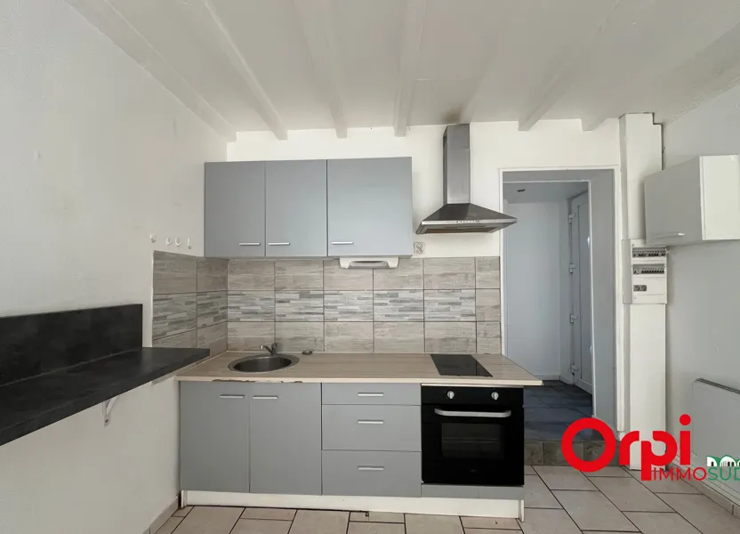 Appartement Rue du Moulin à Amiens