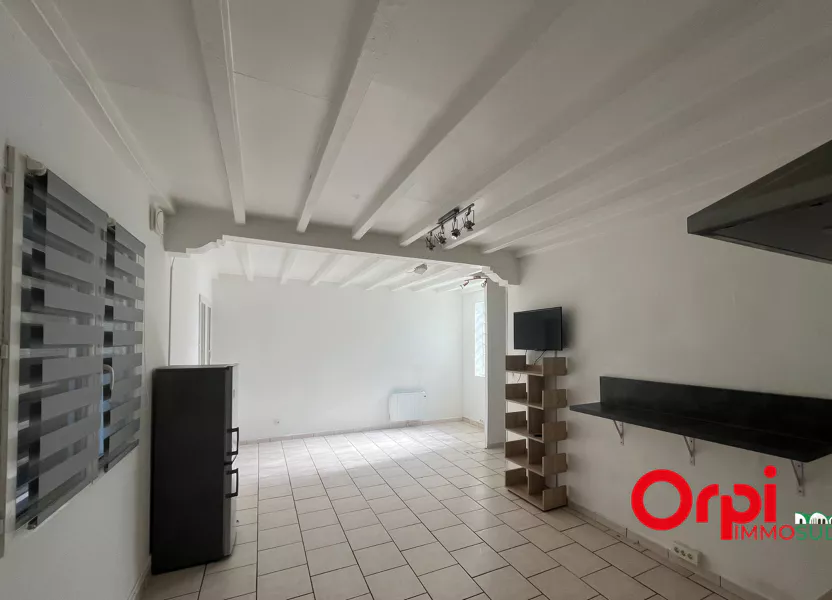 Appartement Rue du Moulin à Amiens