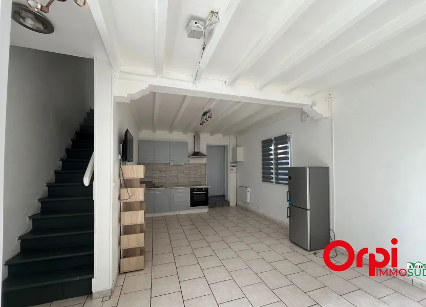 Appartement Rue du Moulin à Amiens