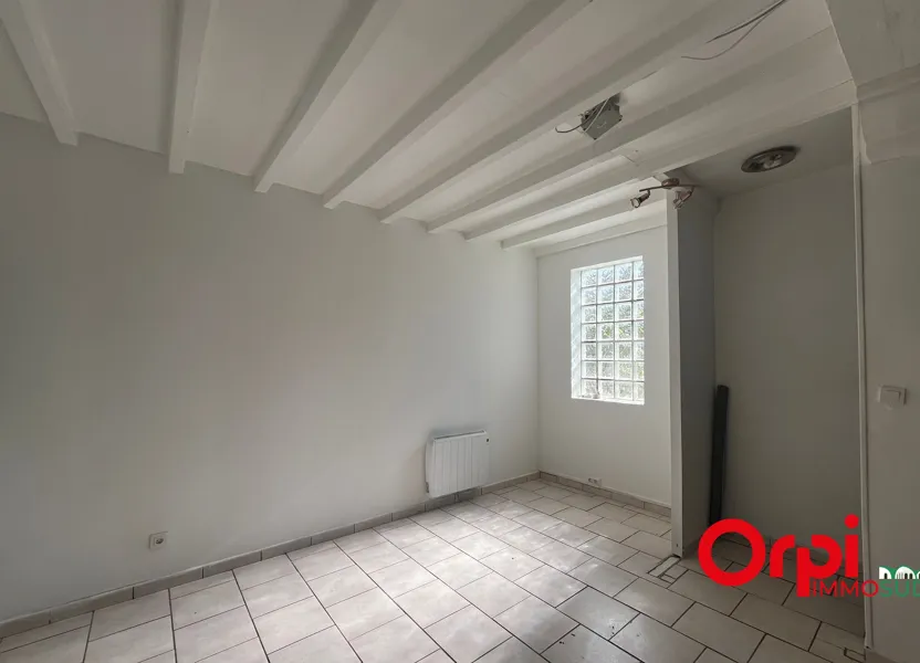 Appartement Rue du Moulin à Amiens