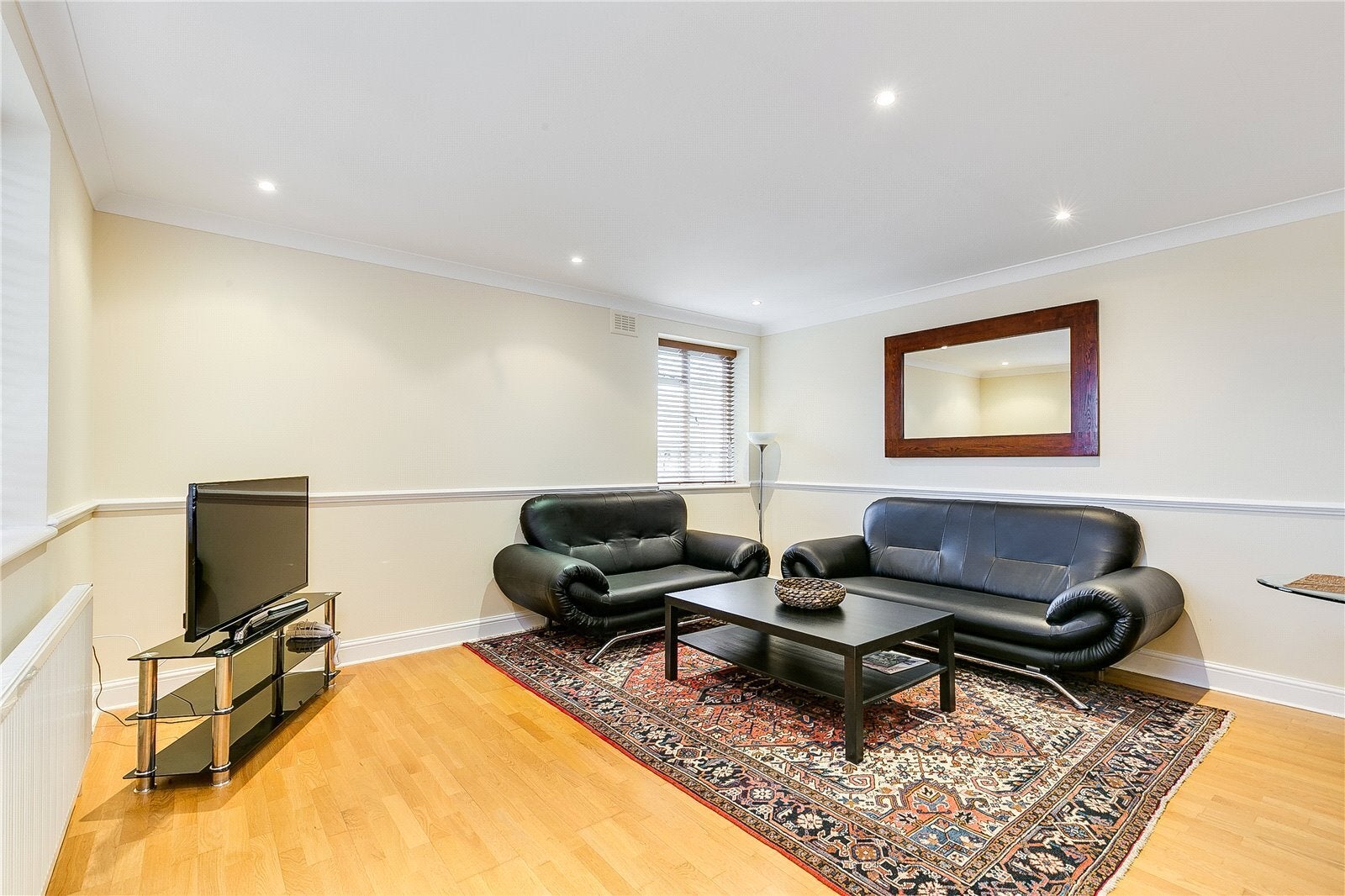 Flat West Hill in Greater London