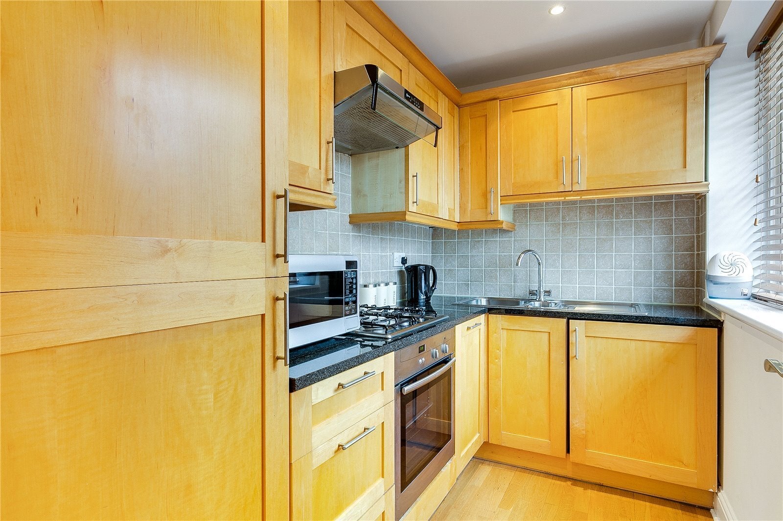 Flat West Hill in Greater London