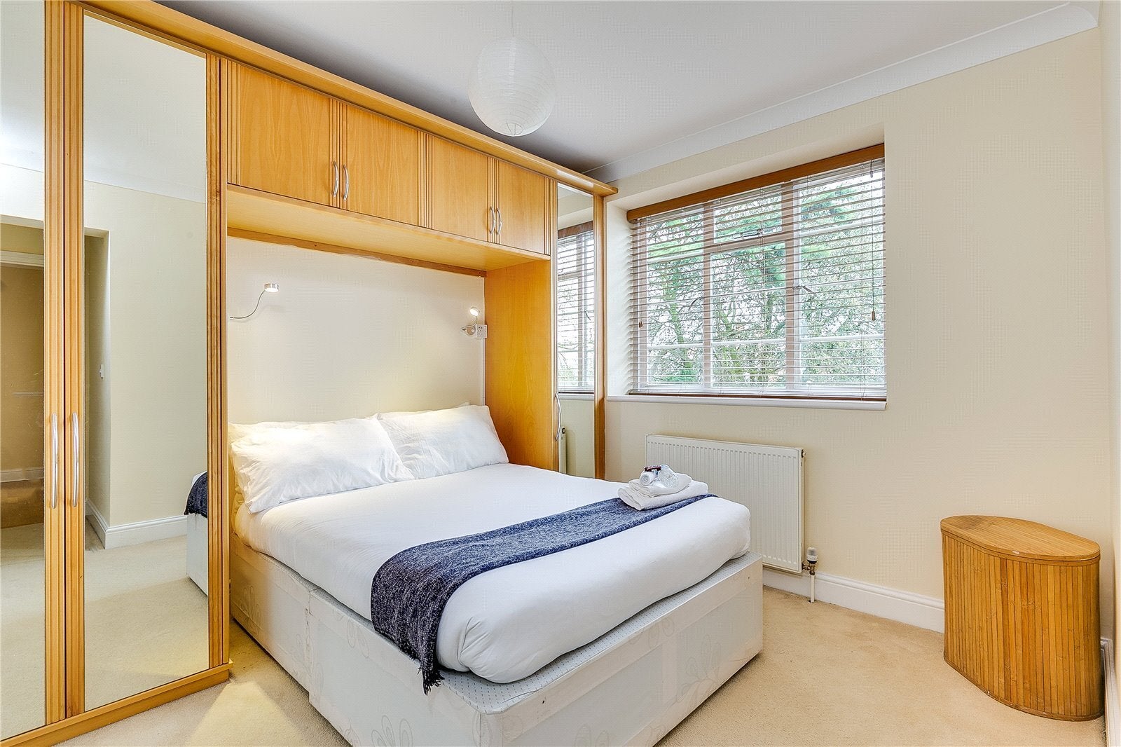 Flat West Hill in Greater London