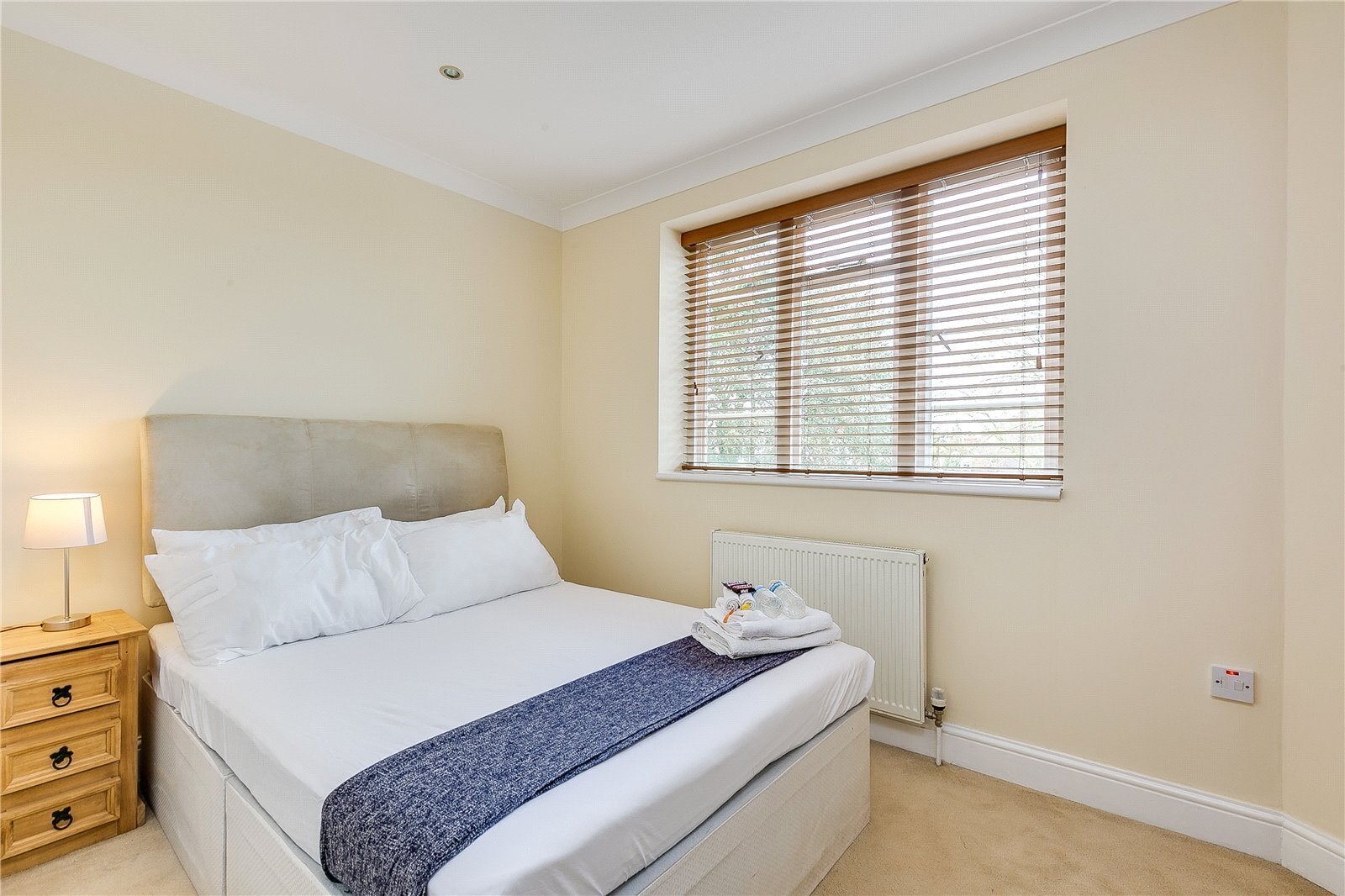 Flat West Hill in Greater London
