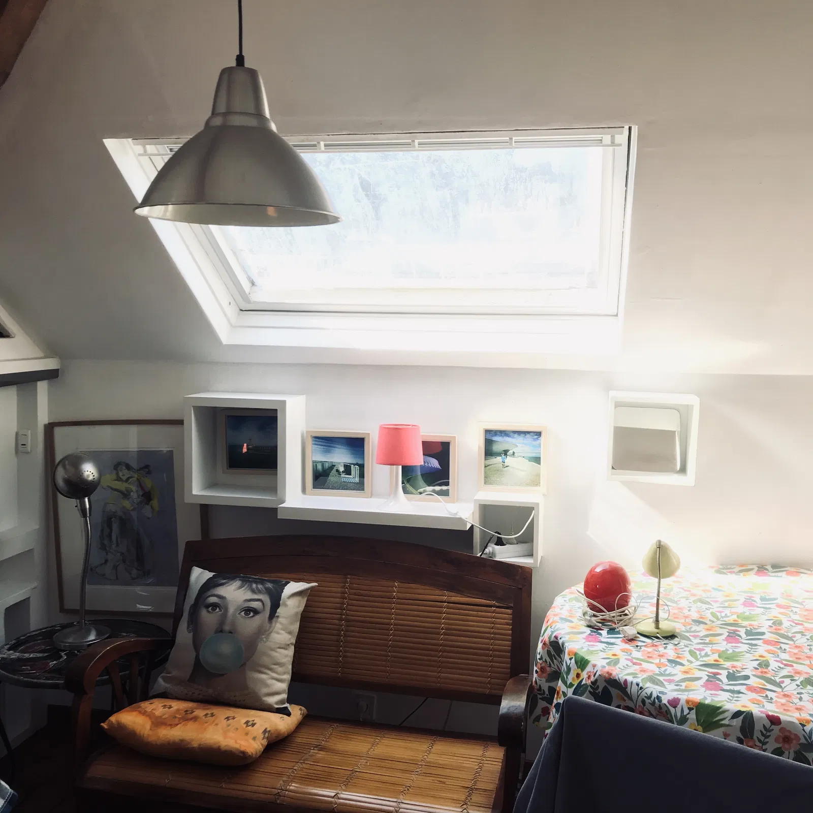 Flat Rue Jules Tellier in Le Havre