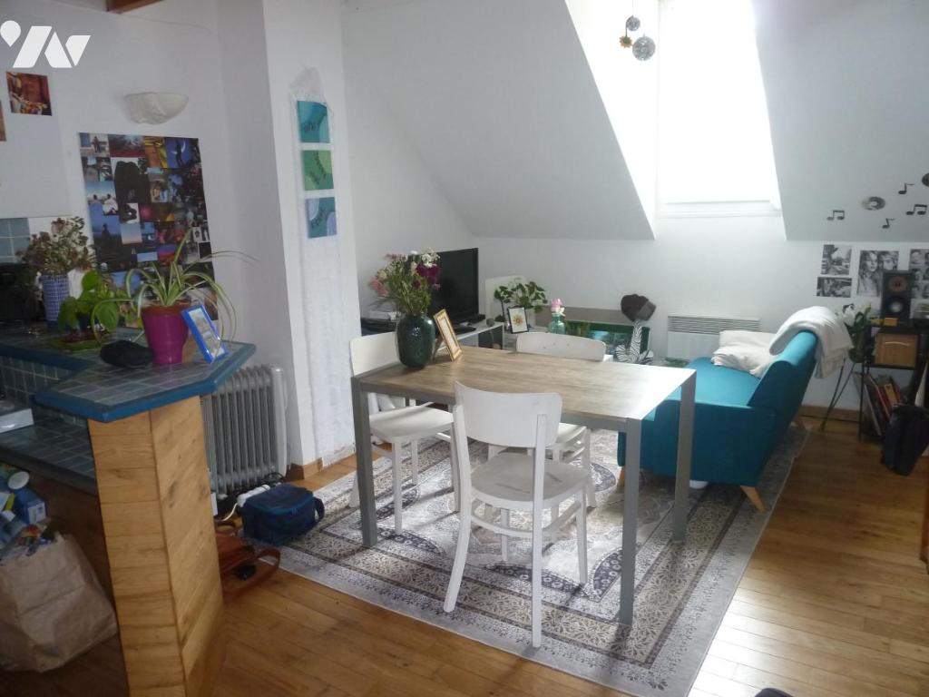 Appartement Rue du Château de Selles à Cambrai