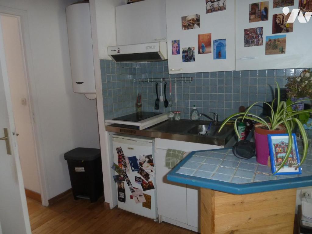 Appartement Rue du Château de Selles à Cambrai