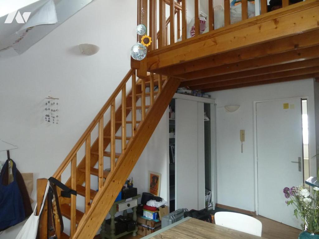 Appartement Rue du Château de Selles à Cambrai