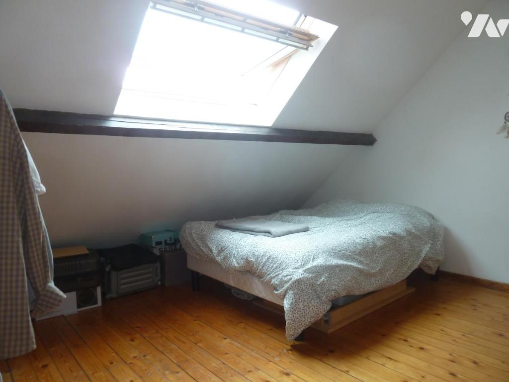 Appartement Rue du Château de Selles à Cambrai
