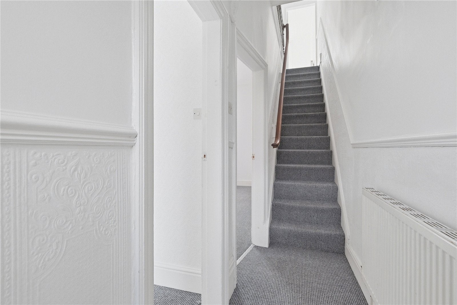 House London Terrace in Darwen