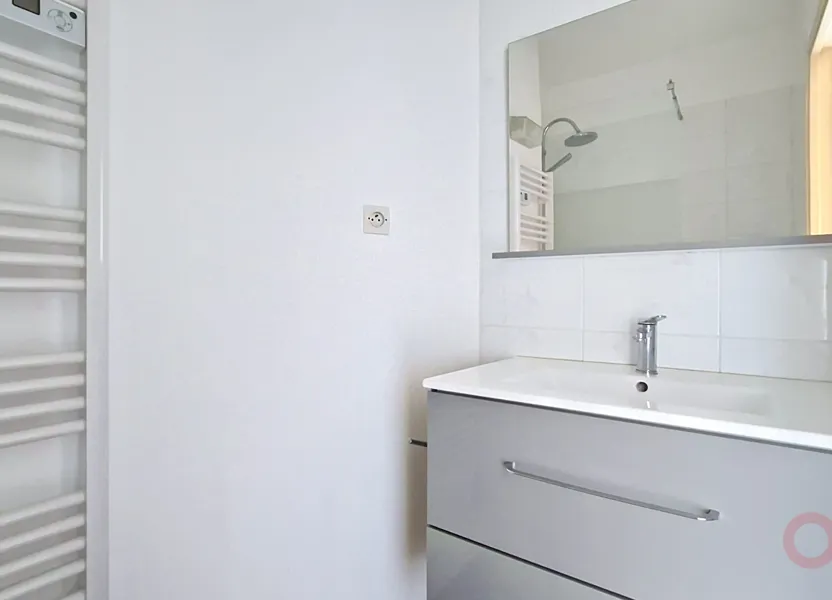 Appartement Rue de Thuès à Perpignan