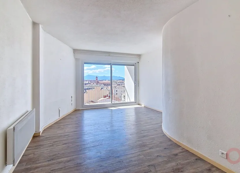 Appartement Rue de Thuès à Perpignan