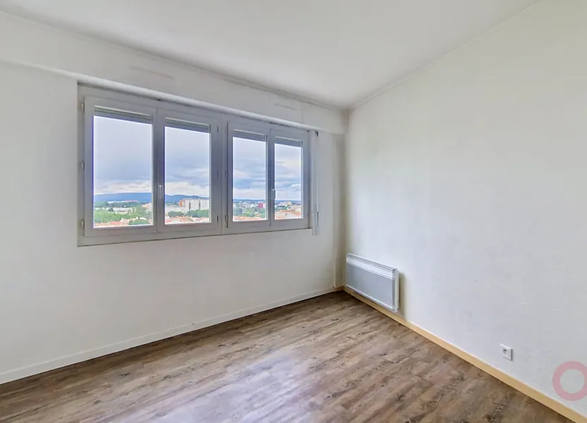 Appartement Rue de Thuès à Perpignan