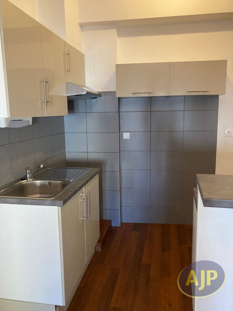 Appartement Chemin des Petits Bruts à Trélissac