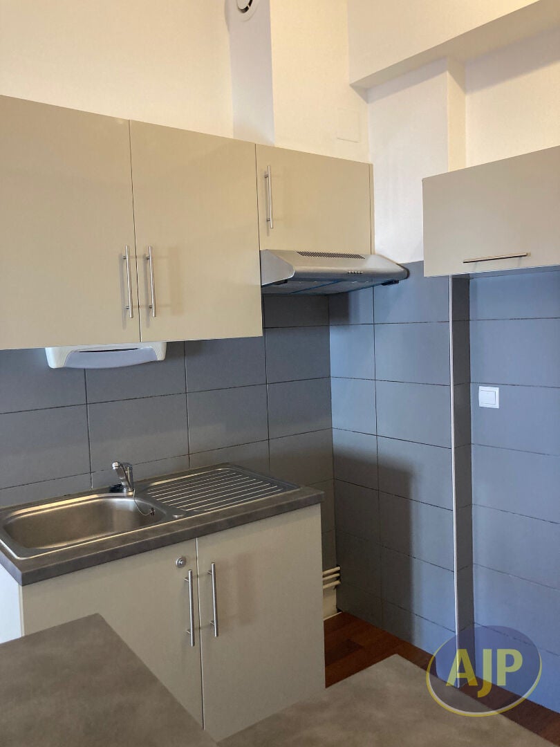 Appartement Chemin des Petits Bruts à Trélissac