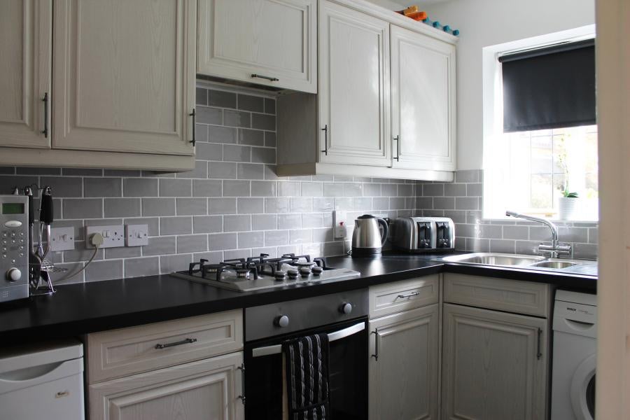 House Fennscombe Court in Surrey Heath