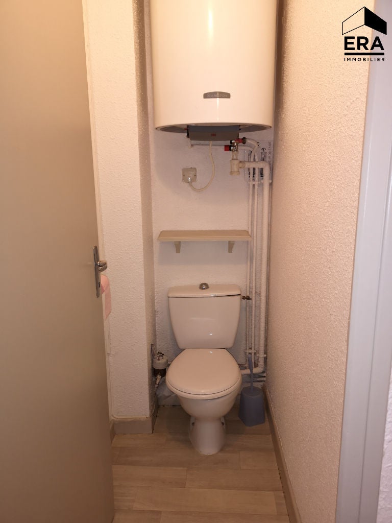 Flat Rue du Vallon in Rodez